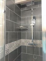 La salle d\'eau