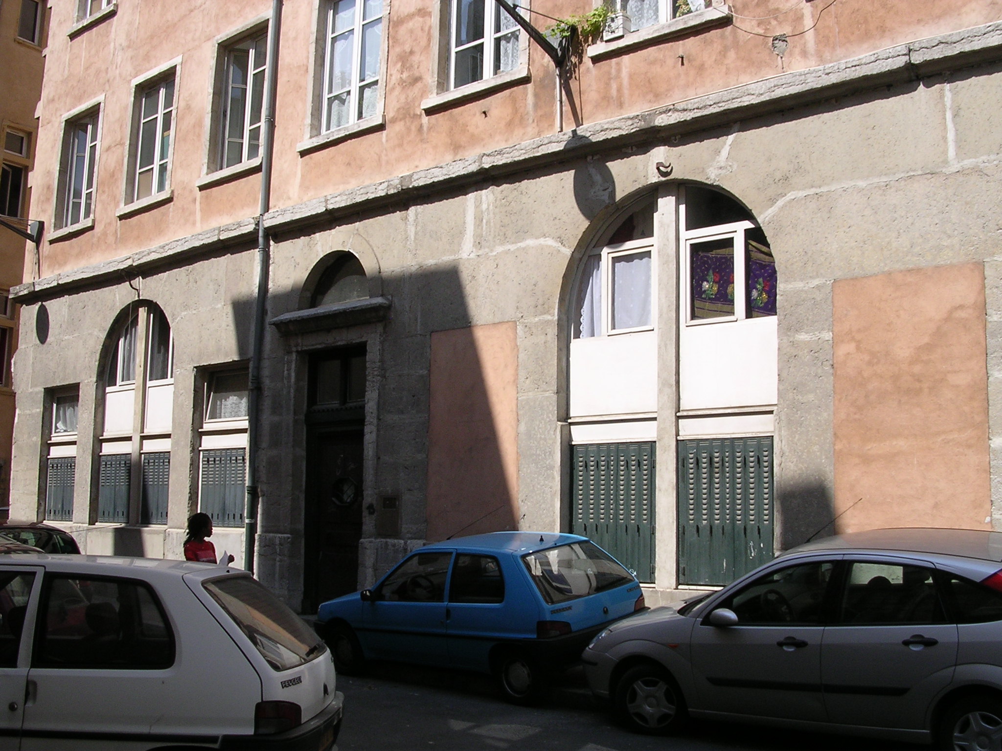 Appartement du 1er Arrondissement