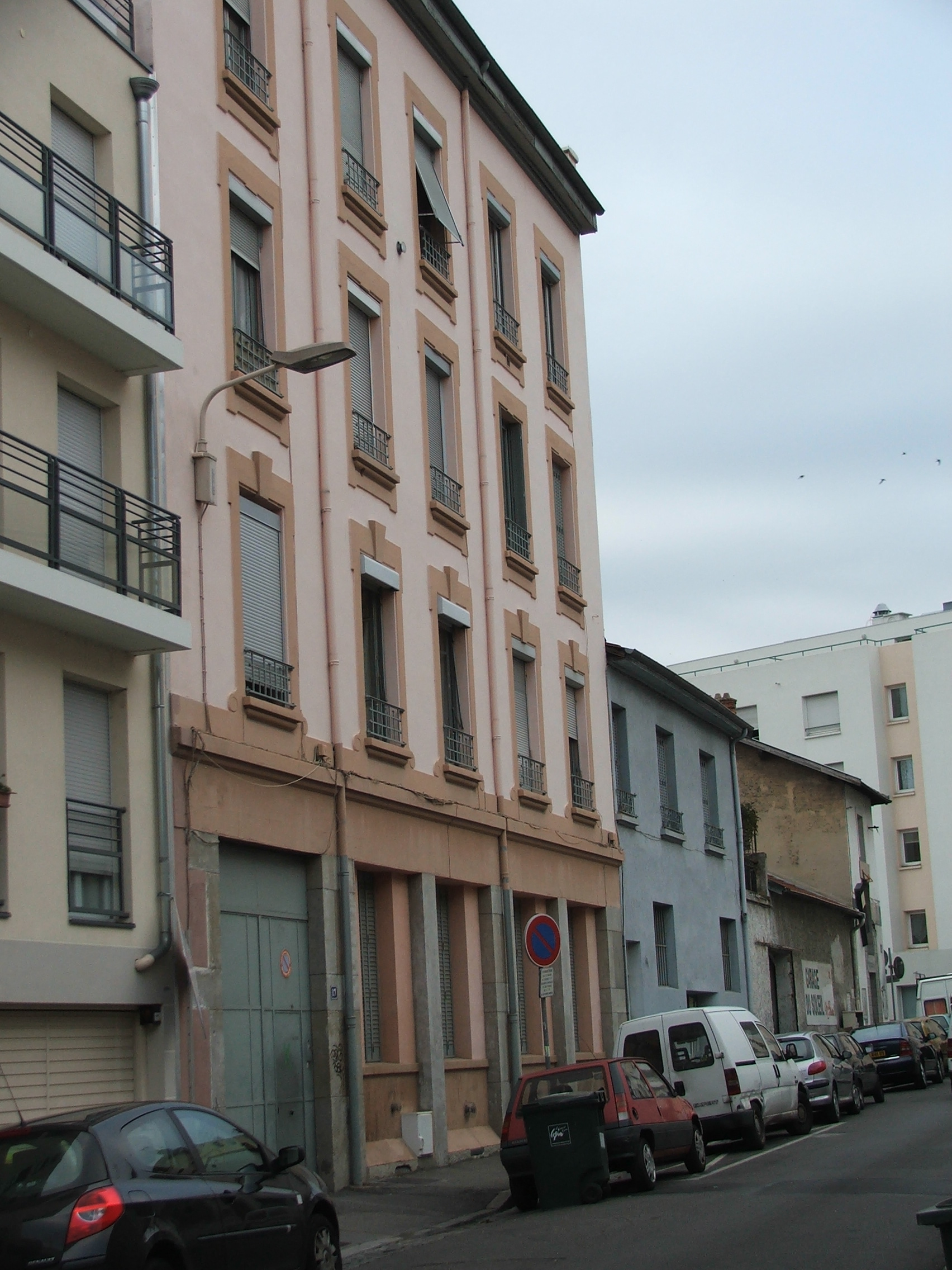 Appartement du 3em Arrondissement